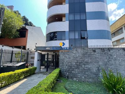 Apartamento, 4 quartos, 132 m² - Foto 5