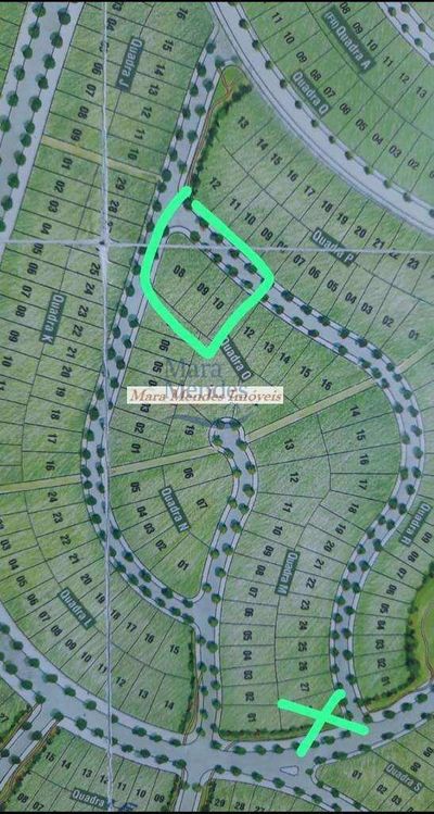 Terreno, 688 m² - Foto 2