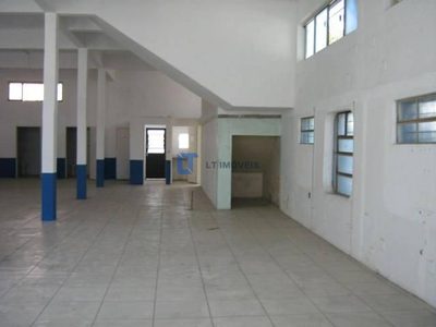 Prédio Inteiro, 224 m² - Foto 3