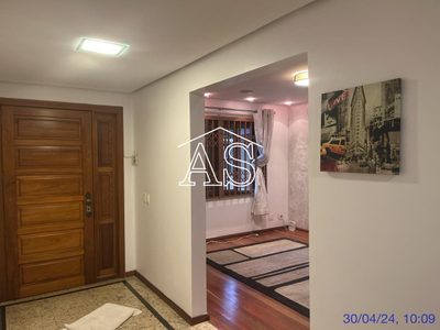 Casa, 4 quartos, 412 m² - Foto 2