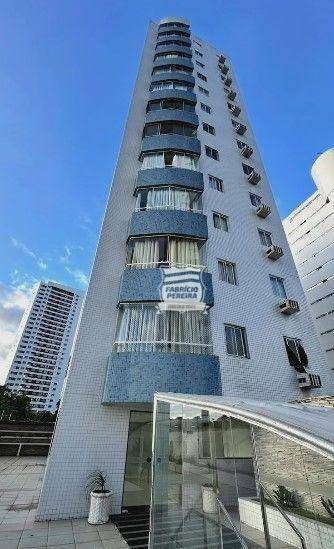 Apartamento, 2 quartos, 74 m² - Foto 2