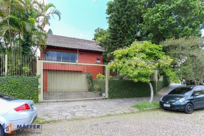 Casa, 3 quartos, 265 m² - Foto 2