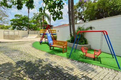 Cobertura, 4 quartos, 210 m² - Foto 4