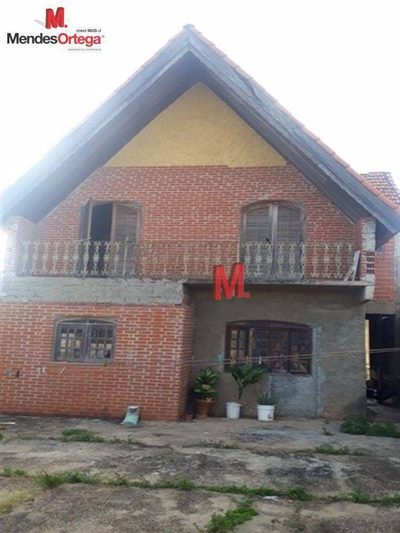 Casa, 3 quartos, 151 m² - Foto 4
