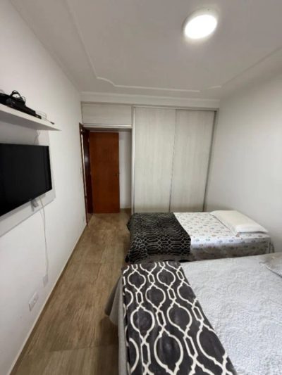 Apartamento, 5 quartos, 278 m² - Foto 2
