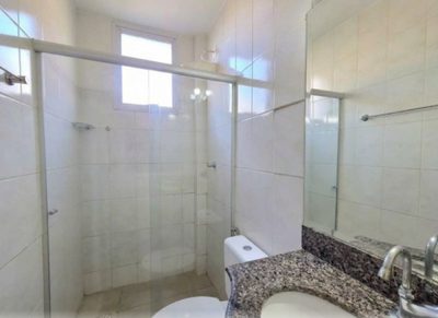 Apartamento, 2 quartos, 65 m² - Foto 4