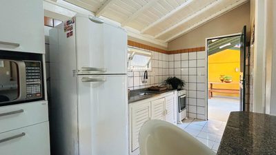 Casa de Condomínio, 1 quarto - Foto 5