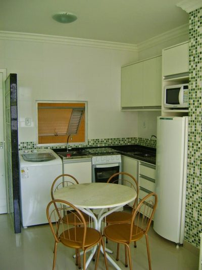 Apartamento, 1 quarto, 40 m² - Foto 5
