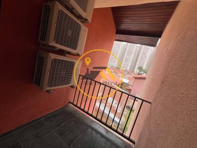 Apartamento, 2 quartos, 55 m² - Foto 3