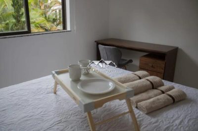 Apartamento, 1 quarto, 40 m² - Foto 5
