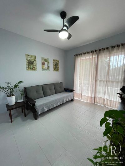 Apartamento, 2 quartos, 75 m² - Foto 1