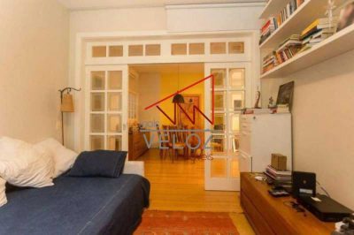 Apartamento, 3 quartos, 137 m² - Foto 2