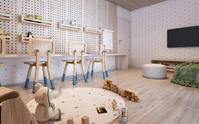 Apartamento, 3 quartos, 128 m² - Foto 4