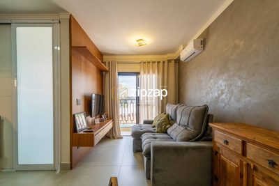 Apartamento, 2 quartos, 58 m² - Foto 2