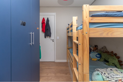 Apartamento, 2 quartos, 139 m² - Foto 5