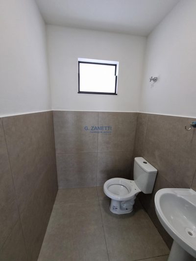 Loja-Salão, 100 m² - Foto 2