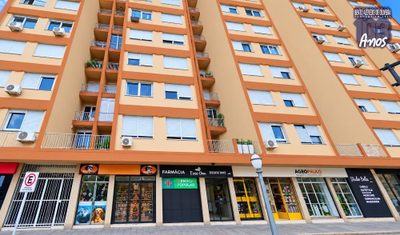 Apartamento, 1 quarto, 41 m² - Foto 1