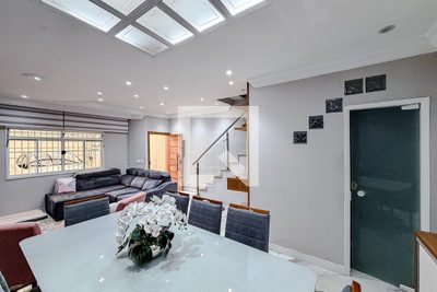 Casa, 3 quartos, 211 m² - Foto 4