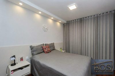 Apartamento, 3 quartos, 130 m² - Foto 5