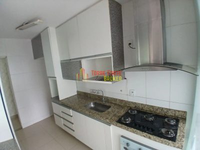 Apartamento, 2 quartos, 70 m² - Foto 2