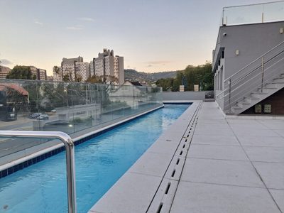 Apartamento, 2 quartos, 58 m² - Foto 5