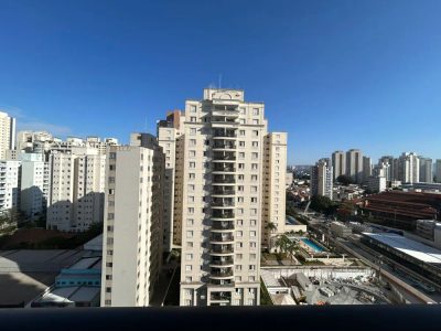 Apartamento, 1 quarto, 38 m² - Foto 2