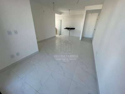 Apartamento, 3 quartos, 75 m² - Foto 4