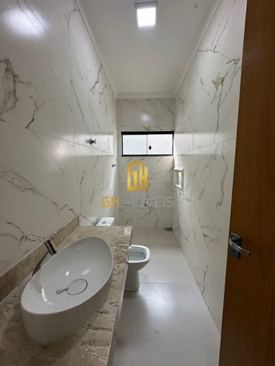 Casa, 3 quartos, 99 m² - Foto 5