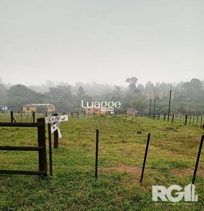 Terreno, 483 m² - Foto 1