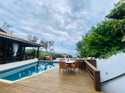 Casa, 7 quartos, 279 m² - Foto 2