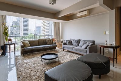 Apartamento, 2 quartos, 131 m² - Foto 1