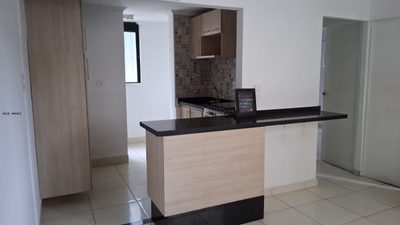 Apartamento, 2 quartos, 45 m² - Foto 1