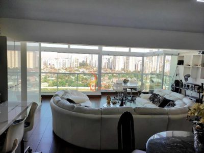 Apartamento, 2 quartos, 130 m² - Foto 4