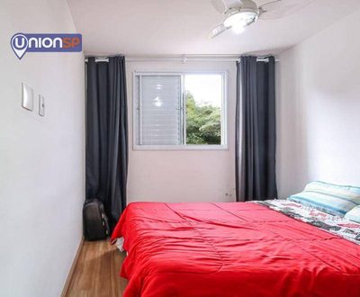 Apartamento, 2 quartos, 54 m² - Foto 5