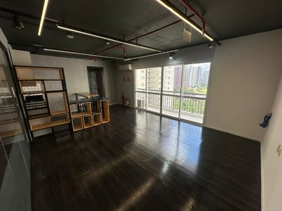 Sala-Conjunto, 109 m² - Foto 3