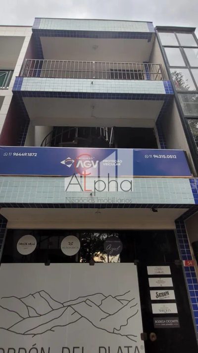 Imóvel Comercial, 147 m² - Foto 2
