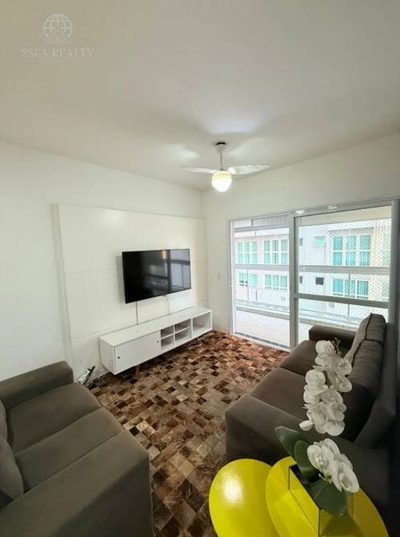 Apartamento, 2 quartos - Foto 2