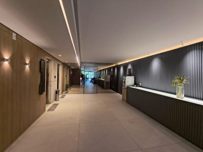 Apartamento, 1 quarto, 30 m² - Foto 4