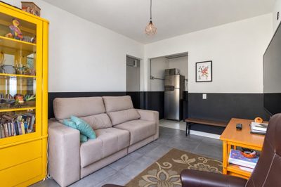Apartamento, 2 quartos, 63 m² - Foto 2