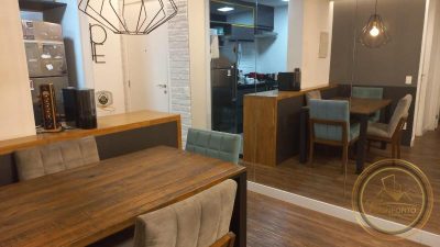 Apartamento, 2 quartos, 51 m² - Foto 4