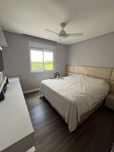 Apartamento, 2 quartos, 88 m² - Foto 5