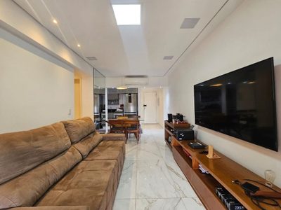 Apartamento, 2 quartos, 70 m² - Foto 4