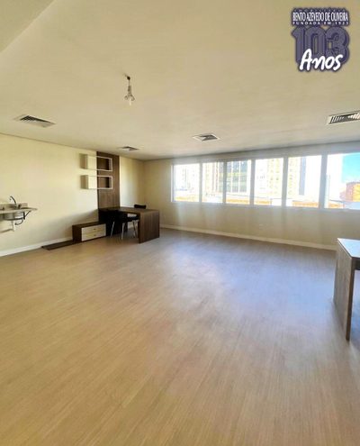 Sala-Conjunto, 43 m² - Foto 5