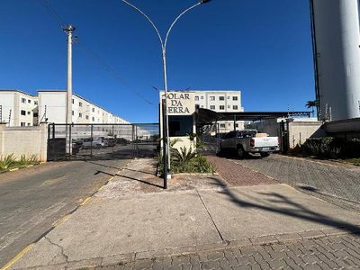 Apartamento, 2 quartos, 40 m² - Foto 1