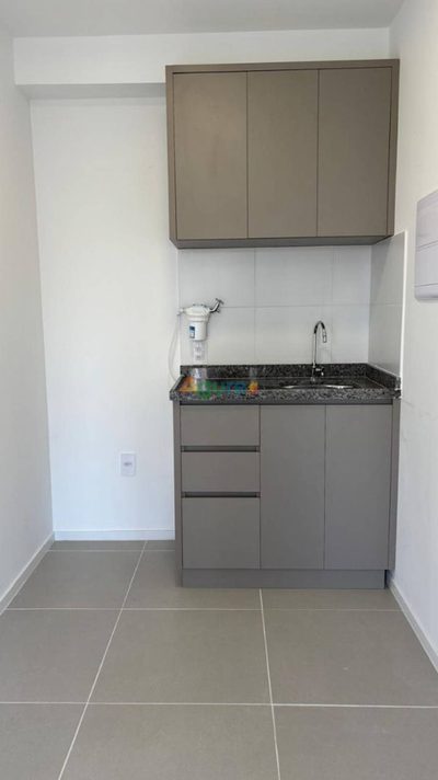 Apartamento, 1 quarto, 24 m² - Foto 3