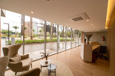 Apartamento, 1 quarto, 35 m² - Foto 4