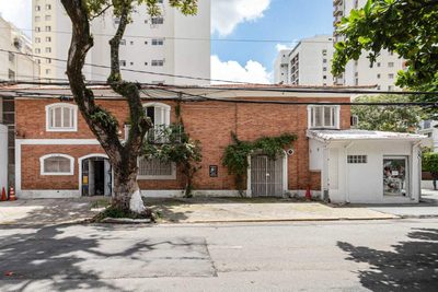 Loja-Salão, 56 m² - Foto 5