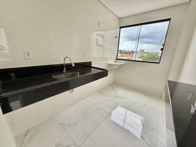 Apartamento, 3 quartos, 60 m² - Foto 4