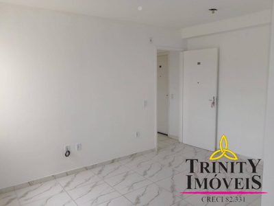 Apartamento, 2 quartos, 55 m² - Foto 2