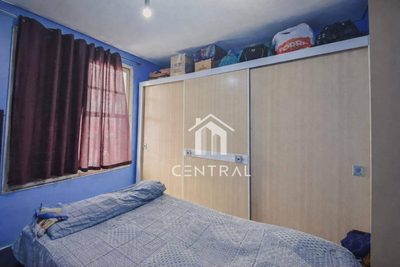 Apartamento, 3 quartos, 94 m² - Foto 5